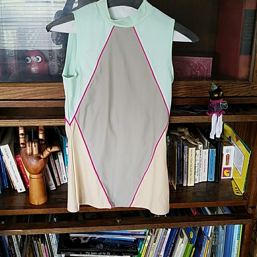 Board shirt uv rash guard